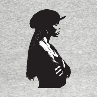 Poetic Justice  T-Shirt T-Shirt